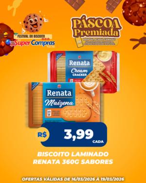 Festival de biscoito verão - feed - 4