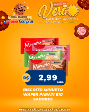 Festival de biscoito verão - feed - 4