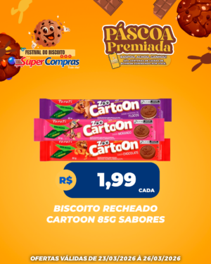 Festival de biscoito verão - feed - 5