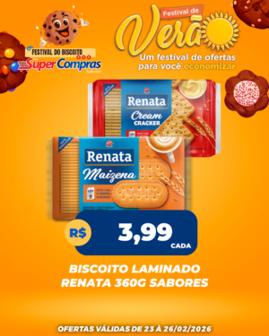 Festival de biscoito verão - feed - 5