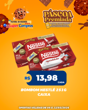 Festival de biscoito verão - feed - 6