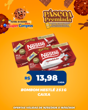 Festival de biscoito verão - feed - 6