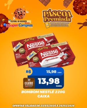 Festival de biscoito verão - feed - 6