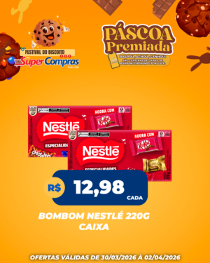 Festival de biscoito verão - feed - 6