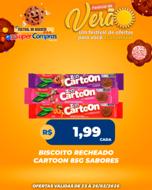 Festival de biscoito verão - feed - 6