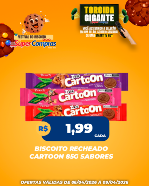 Festival de biscoito verão - feed - 6