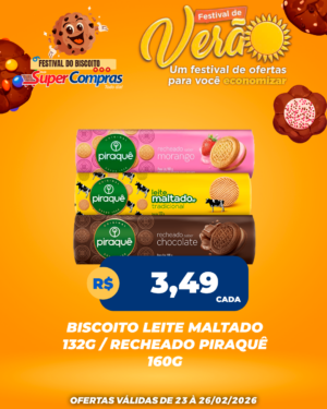 Festival de biscoito verão - feed - 7