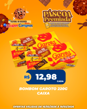 Festival de biscoito verão - feed - 8