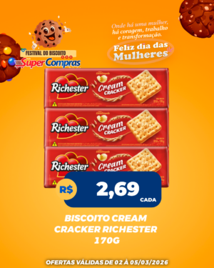 Festival de biscoito verão - feed - 8