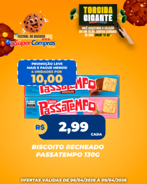 Festival de biscoito verão - feed - 8