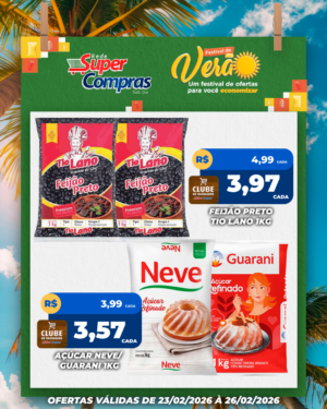 Festivao de verão - feed - 2