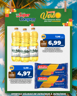 Festivao de verão - feed - 3