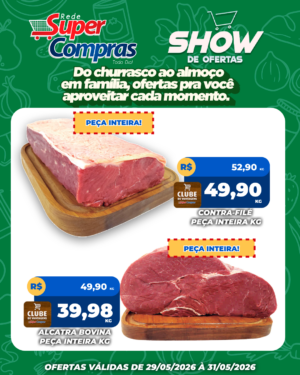 Fim de Semana - Feed - 1