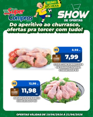 Fim de Semana - Feed - 1