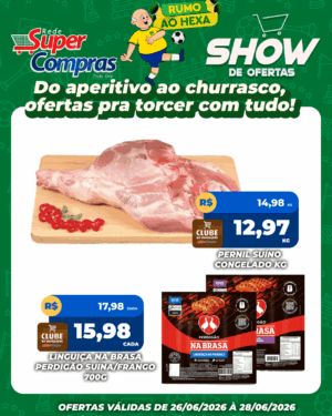 Fim de Semana - Feed - 1