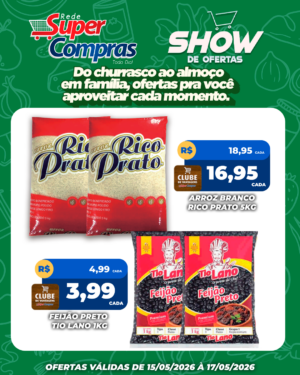 Fim de Semana - Feed - 1