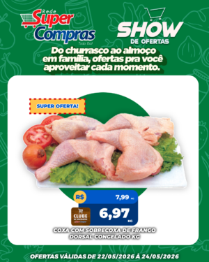Fim de Semana - Feed - 1