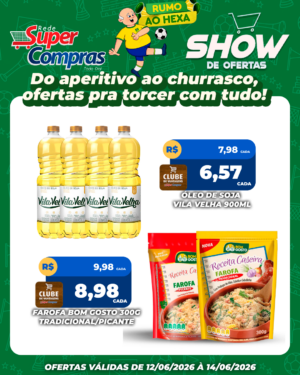Fim de Semana - Feed - 1
