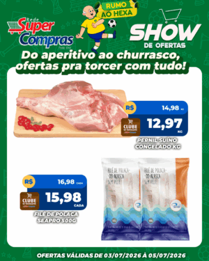 Fim de Semana - Feed - 1