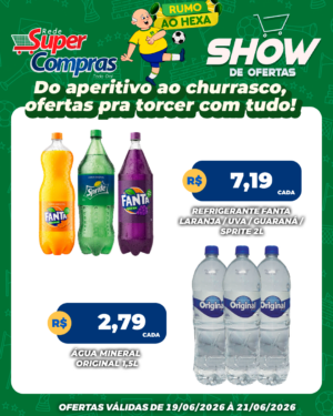 Fim de Semana - Feed - 10-1