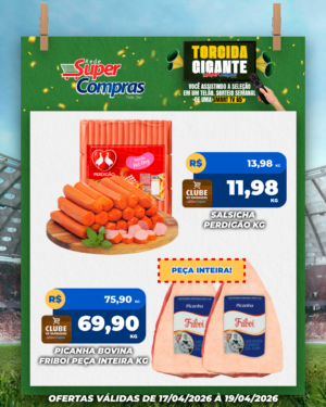 Fim de Semana - Feed - 10