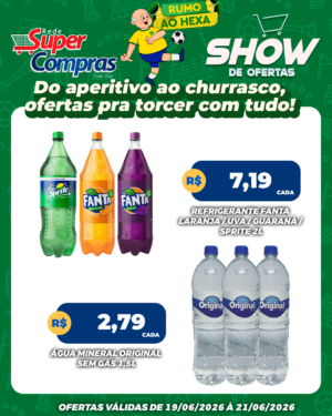 Fim de Semana - Feed - 10