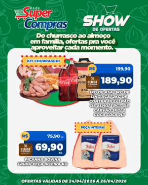 Fim de Semana - Feed - 10