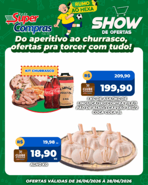 Fim de Semana - Feed - 10