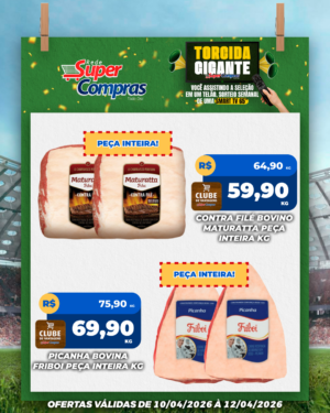 Fim de Semana - Feed - 10