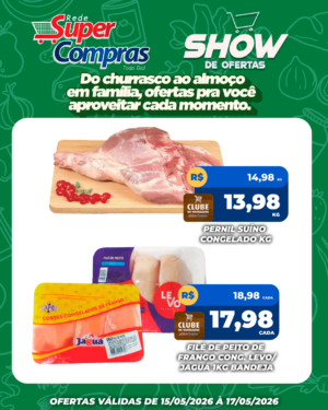 Fim de Semana - Feed - 10