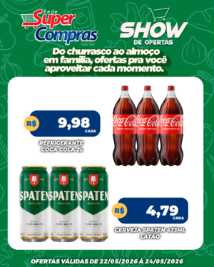 Fim de Semana - Feed - 10