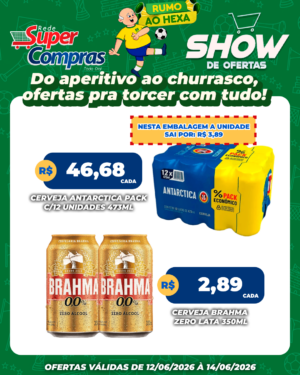 Fim de Semana - Feed - 10