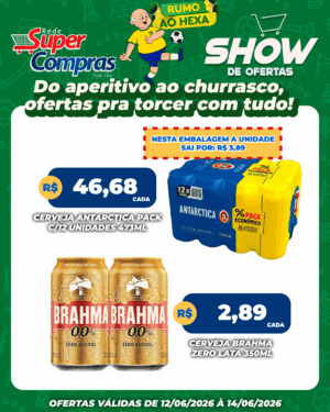 Fim de Semana - Feed - 10
