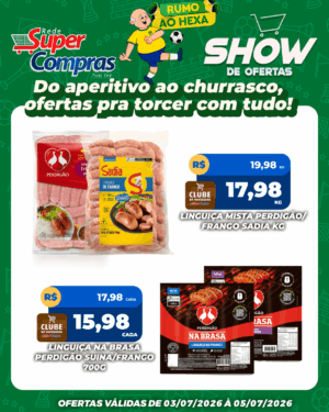Fim de Semana - Feed - 10