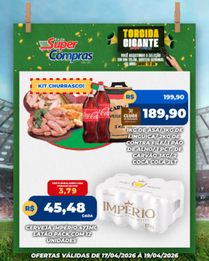 Fim de Semana - Feed - 11