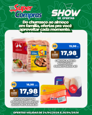 Fim de Semana - Feed - 11