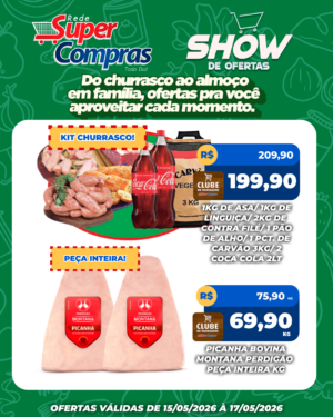Fim de Semana - Feed - 11