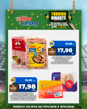 Fim de Semana - Feed - 12