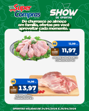 Fim de Semana - Feed - 12