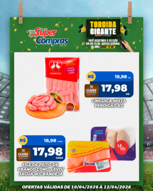 Fim de Semana - Feed - 12