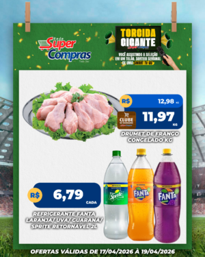 Fim de Semana - Feed - 13