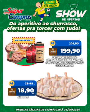 Fim de Semana - Feed - 13