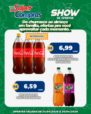 Fim de Semana - Feed - 13