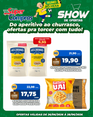 Fim de Semana - Feed - 13