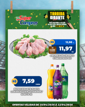 Fim de Semana - Feed - 13