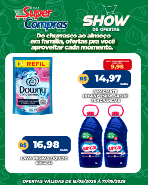 Fim de Semana - Feed - 13