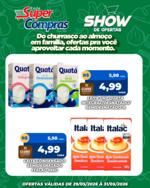 Fim de Semana - Feed - 13