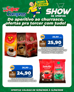 Fim de Semana - Feed - 13