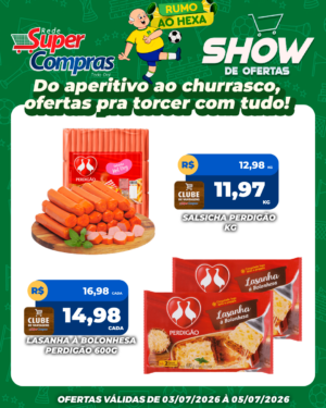Fim de Semana - Feed - 13