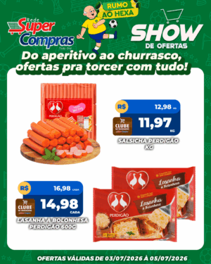 Fim de Semana - Feed - 13